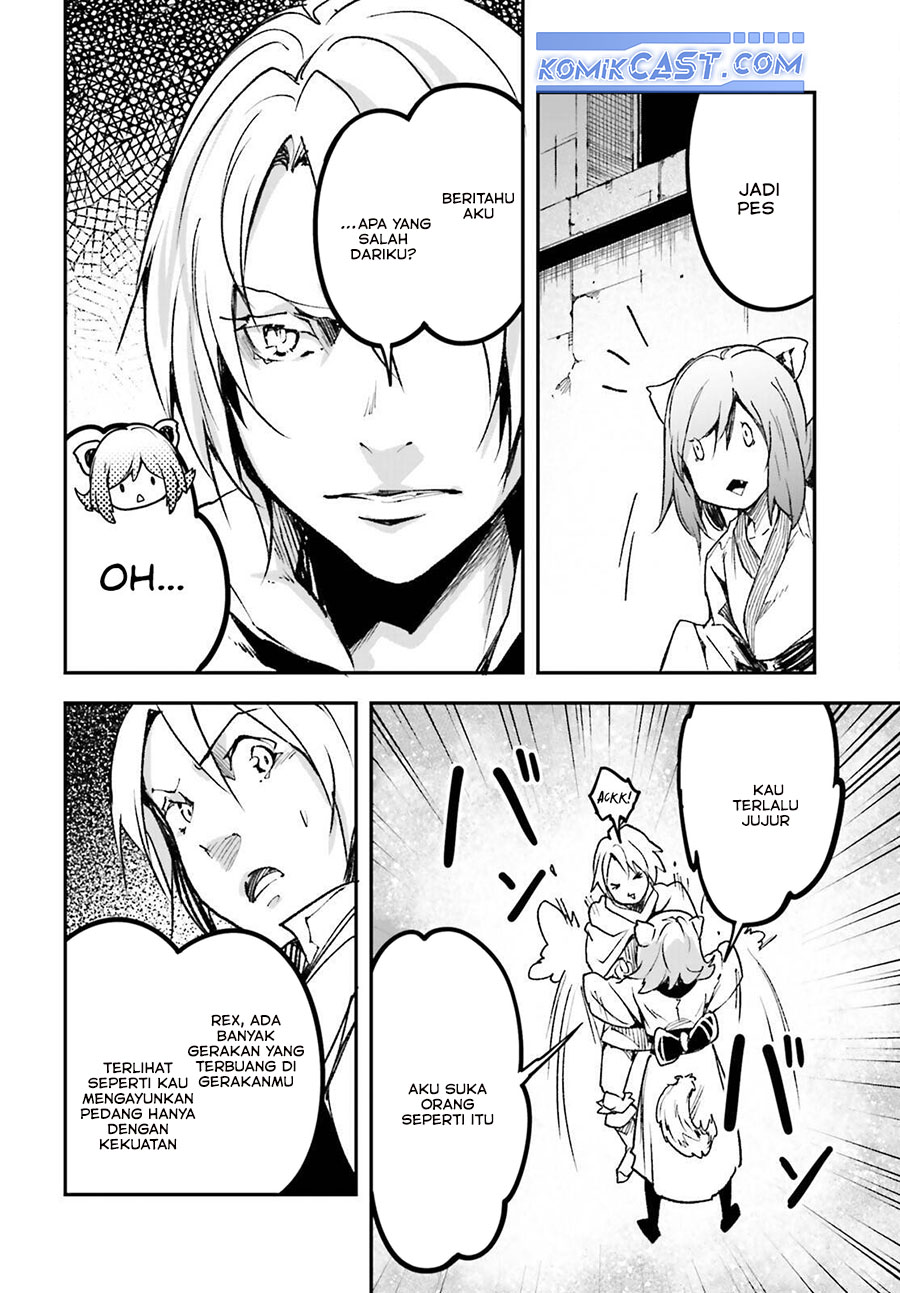 Dilarang COPAS - situs resmi www.mangacanblog.com - Komik lv999 no murabito 081 - chapter 81 82 Indonesia lv999 no murabito 081 - chapter 81 Terbaru 24|Baca Manga Komik Indonesia|Mangacan