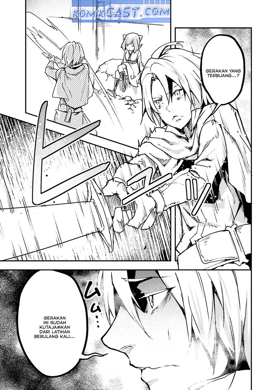 Dilarang COPAS - situs resmi www.mangacanblog.com - Komik lv999 no murabito 081 - chapter 81 82 Indonesia lv999 no murabito 081 - chapter 81 Terbaru 25|Baca Manga Komik Indonesia|Mangacan