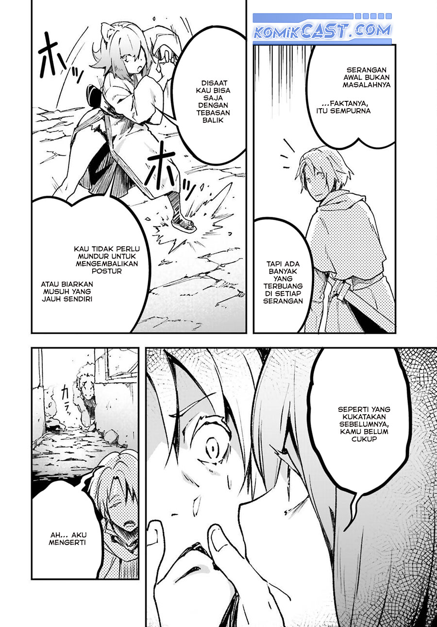 Dilarang COPAS - situs resmi www.mangacanblog.com - Komik lv999 no murabito 081 - chapter 81 82 Indonesia lv999 no murabito 081 - chapter 81 Terbaru 26|Baca Manga Komik Indonesia|Mangacan