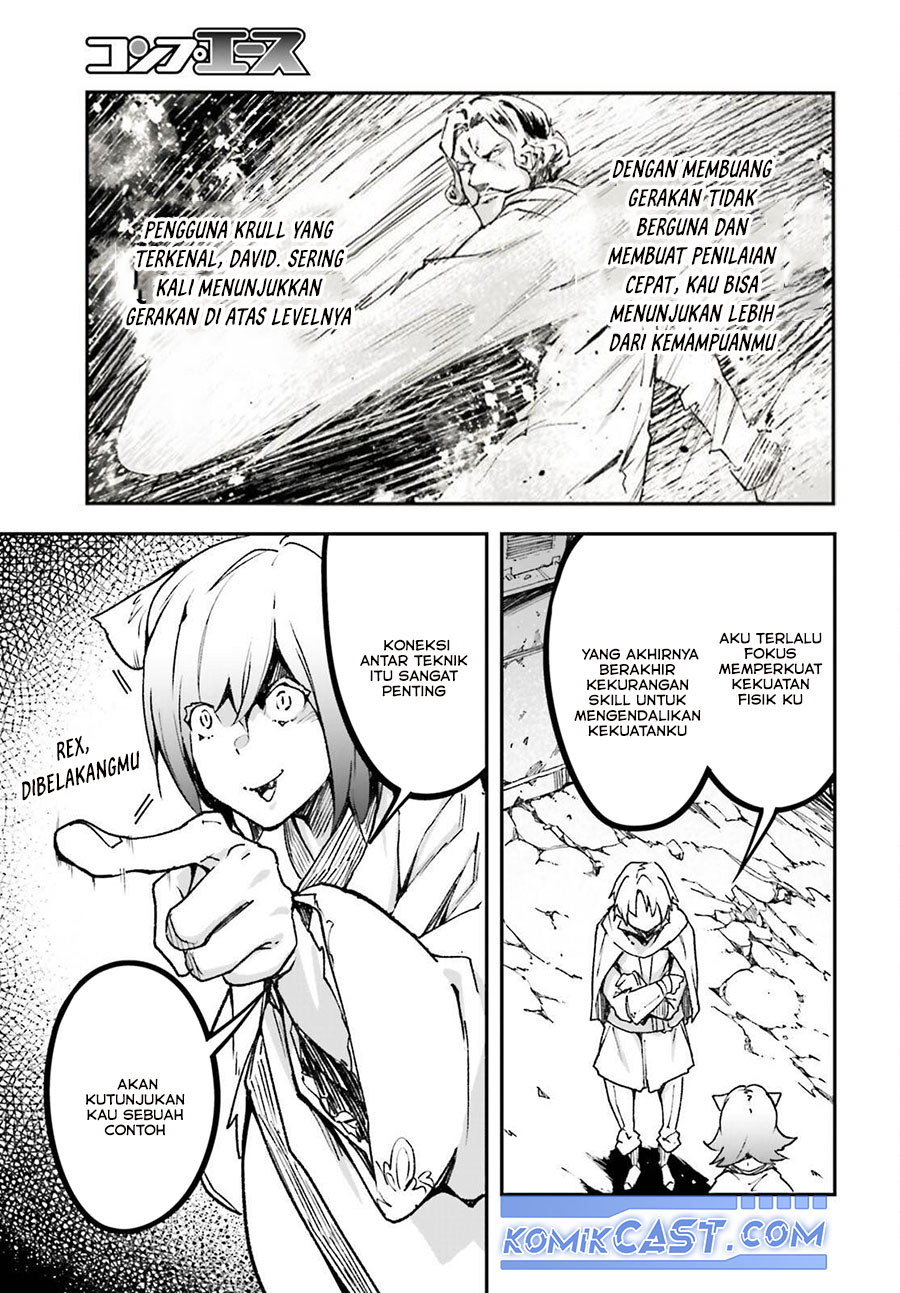 Dilarang COPAS - situs resmi www.mangacanblog.com - Komik lv999 no murabito 081 - chapter 81 82 Indonesia lv999 no murabito 081 - chapter 81 Terbaru 27|Baca Manga Komik Indonesia|Mangacan