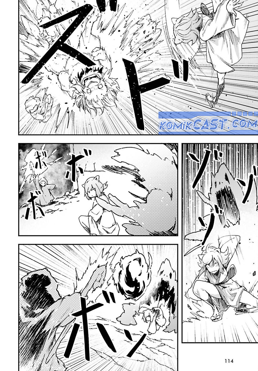 Dilarang COPAS - situs resmi www.mangacanblog.com - Komik lv999 no murabito 081 - chapter 81 82 Indonesia lv999 no murabito 081 - chapter 81 Terbaru 30|Baca Manga Komik Indonesia|Mangacan