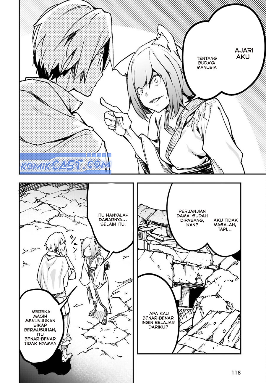 Dilarang COPAS - situs resmi www.mangacanblog.com - Komik lv999 no murabito 081 - chapter 81 82 Indonesia lv999 no murabito 081 - chapter 81 Terbaru 34|Baca Manga Komik Indonesia|Mangacan
