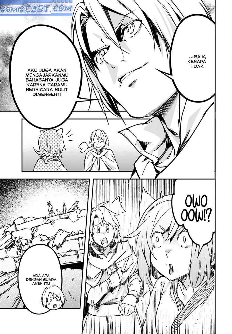 Dilarang COPAS - situs resmi www.mangacanblog.com - Komik lv999 no murabito 081 - chapter 81 82 Indonesia lv999 no murabito 081 - chapter 81 Terbaru 35|Baca Manga Komik Indonesia|Mangacan