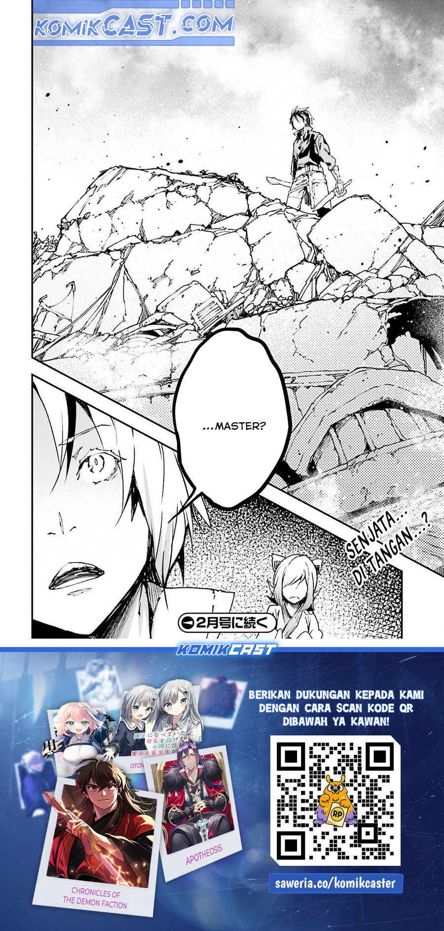 Dilarang COPAS - situs resmi www.mangacanblog.com - Komik lv999 no murabito 081 - chapter 81 82 Indonesia lv999 no murabito 081 - chapter 81 Terbaru 36|Baca Manga Komik Indonesia|Mangacan