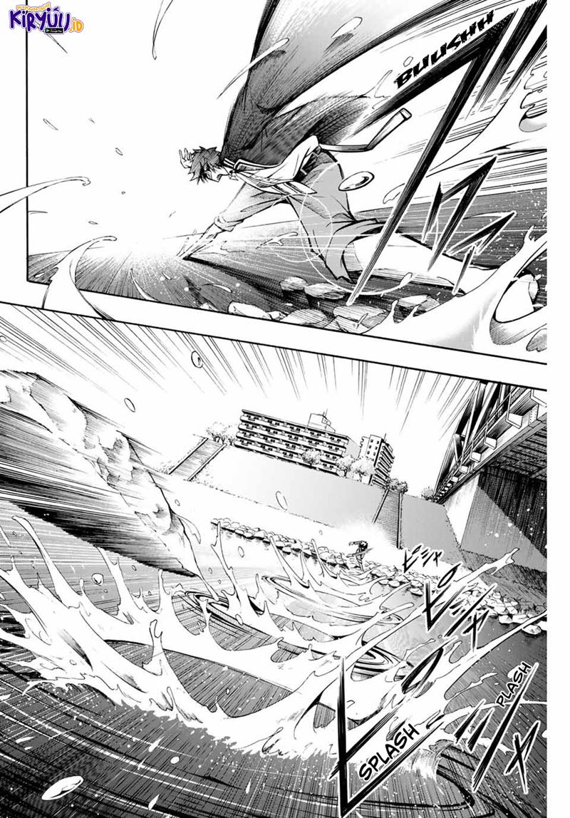 Little Hands chapter 1