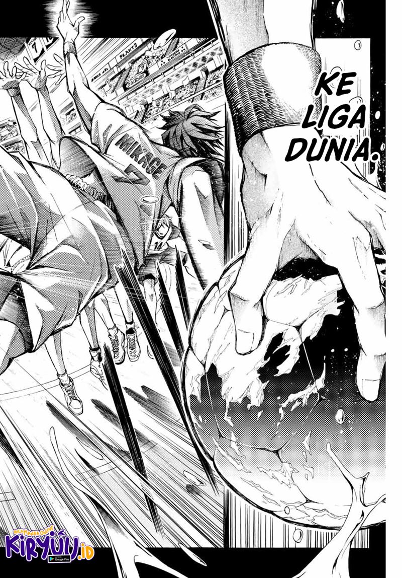 Little Hands chapter 1