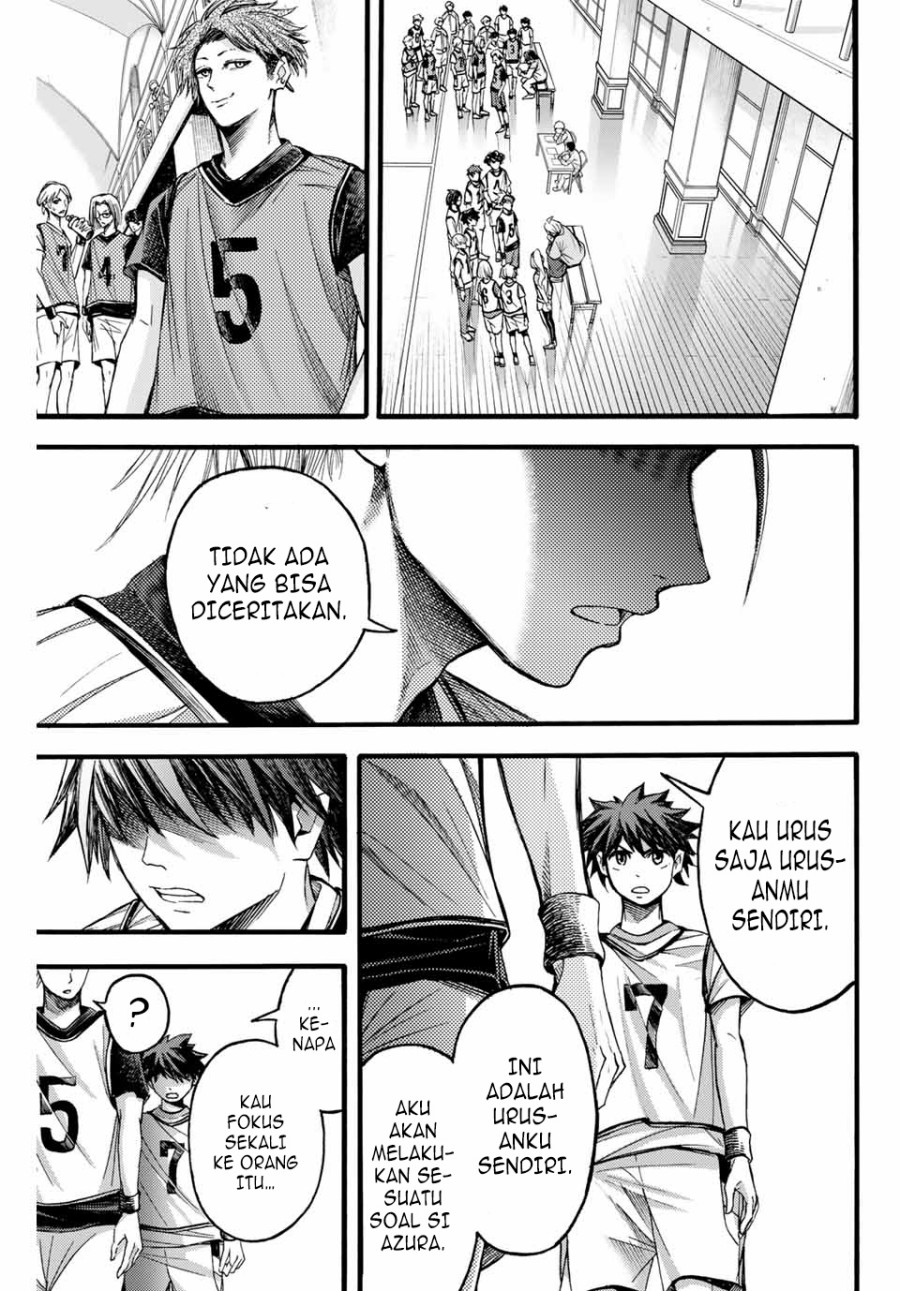 Little Hands chapter 16