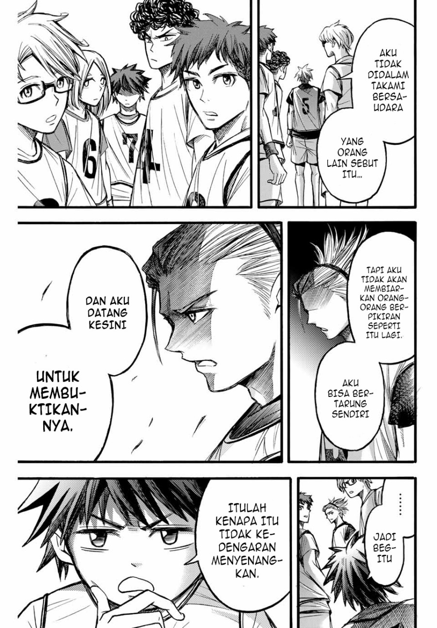 Little Hands chapter 16