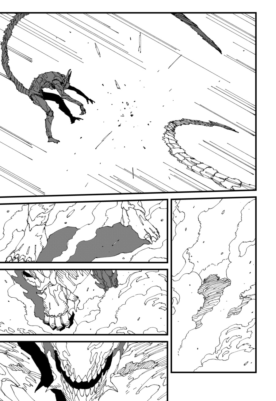MAD (OOTORI Yuusuke) chapter 16