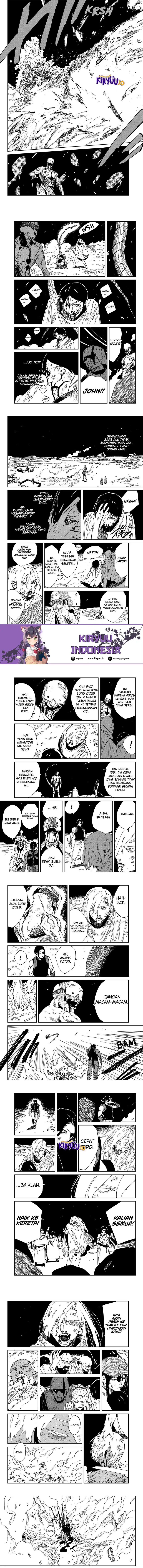 MAD (OOTORI Yuusuke) Chapter 38 Bahasa Indonesia