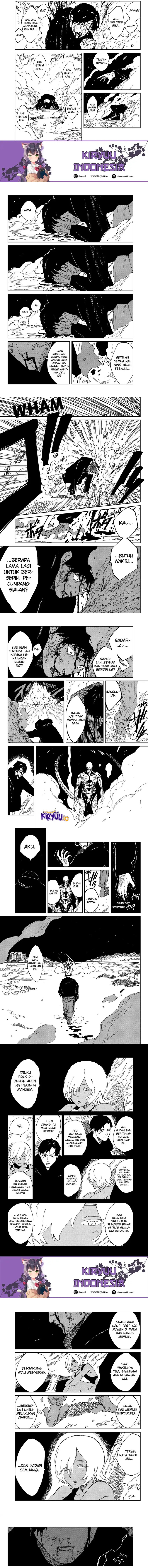 MAD (OOTORI Yuusuke) Chapter 38 Bahasa Indonesia