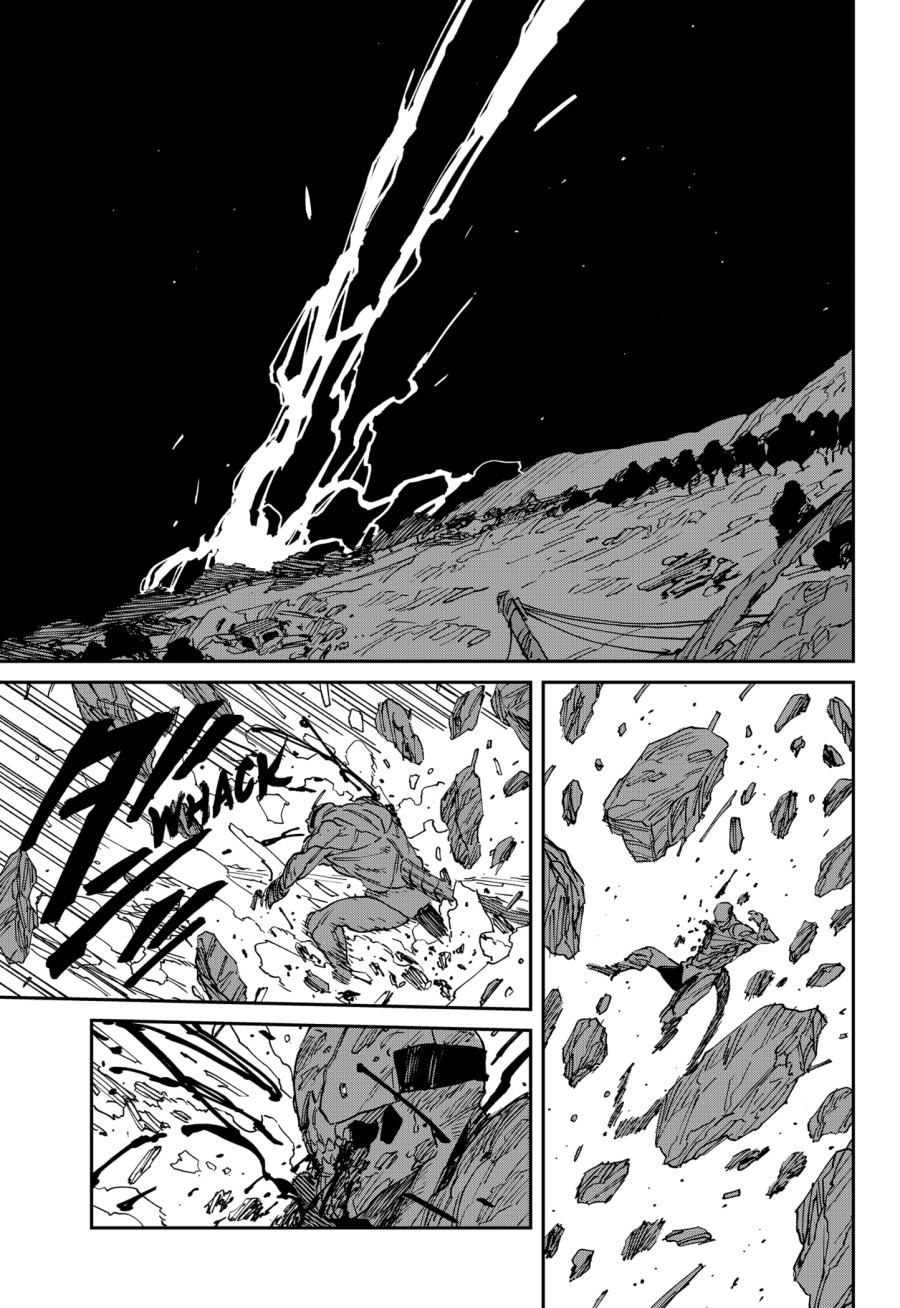 MAD (OOTORI Yuusuke) Chapter 39 Bahasa Indonesia