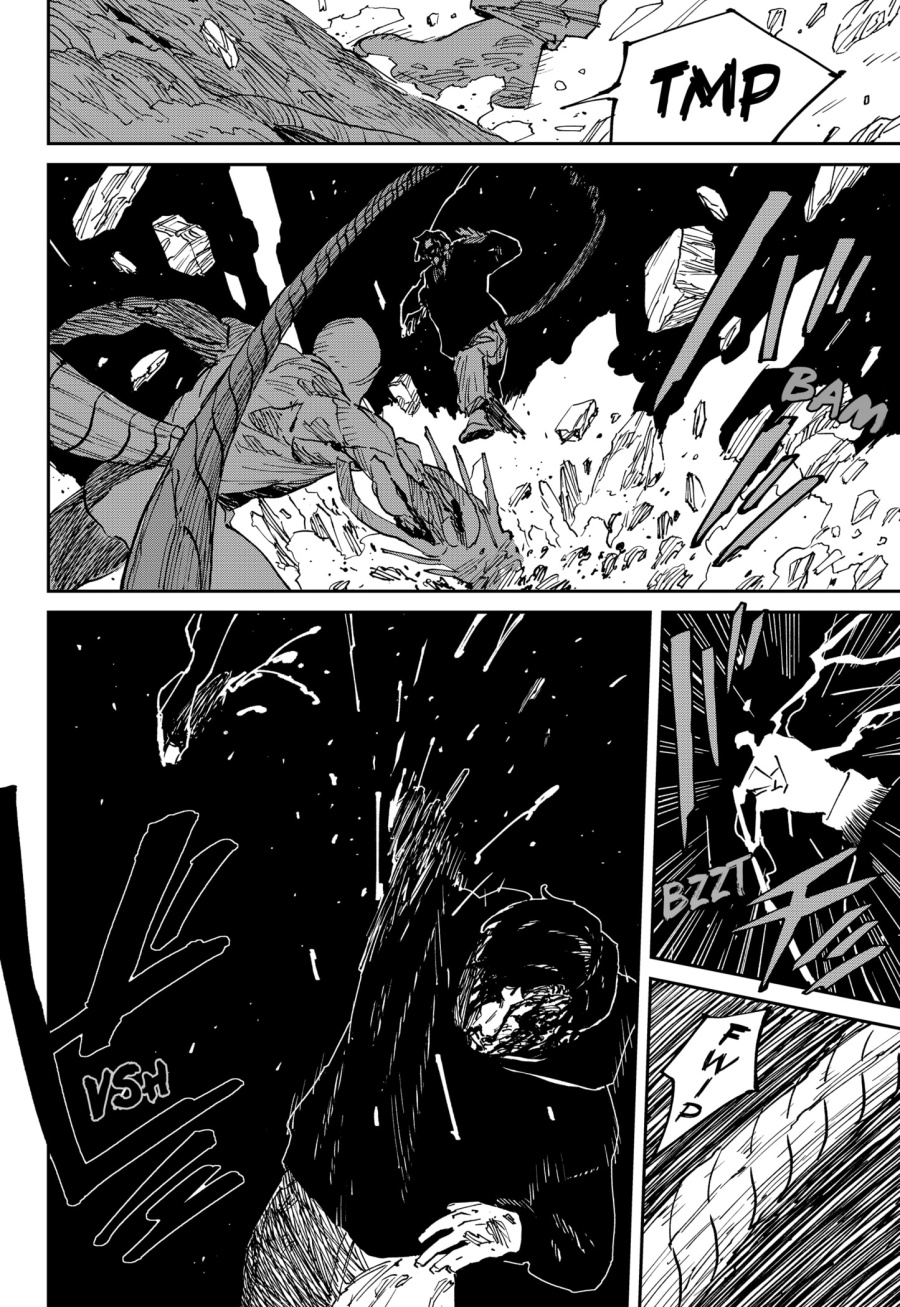 MAD (OOTORI Yuusuke) Chapter 39 Bahasa Indonesia