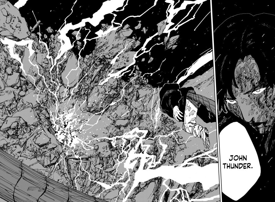 MAD (OOTORI Yuusuke) Chapter 39 Bahasa Indonesia