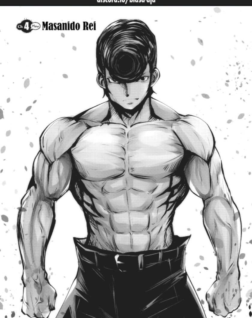 Machigatta ko wo Mahou Shoujo ni Shite Shimatta ( Machimaho – I Messed Up and Made the Wrong Person Into a Magical Girl!) chapter 4