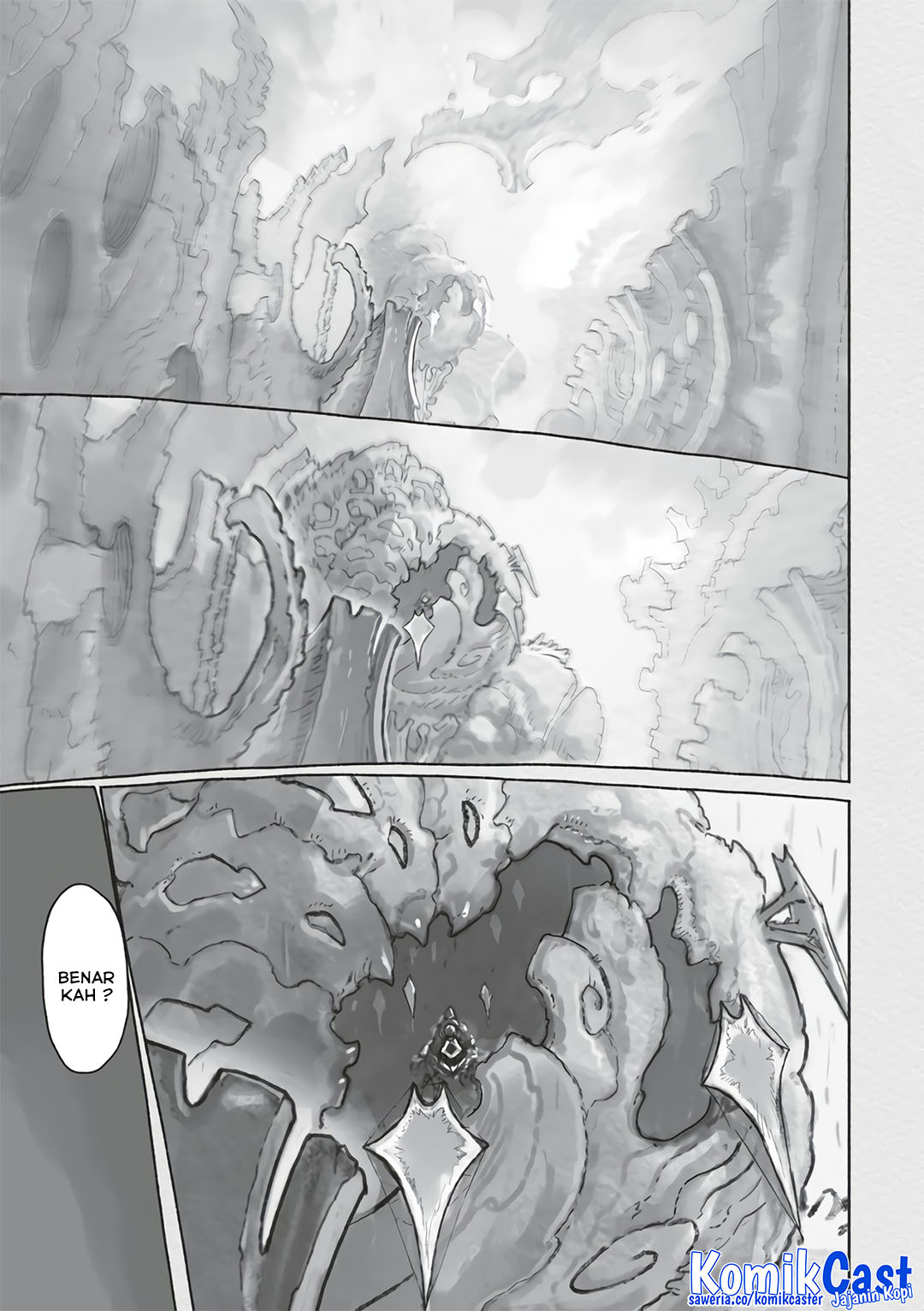 Dilarang COPAS - situs resmi www.mangacanblog.com - Komik made in abyss 070 - chapter 70 71 Indonesia made in abyss 070 - chapter 70 Terbaru 37|Baca Manga Komik Indonesia|Mangacan