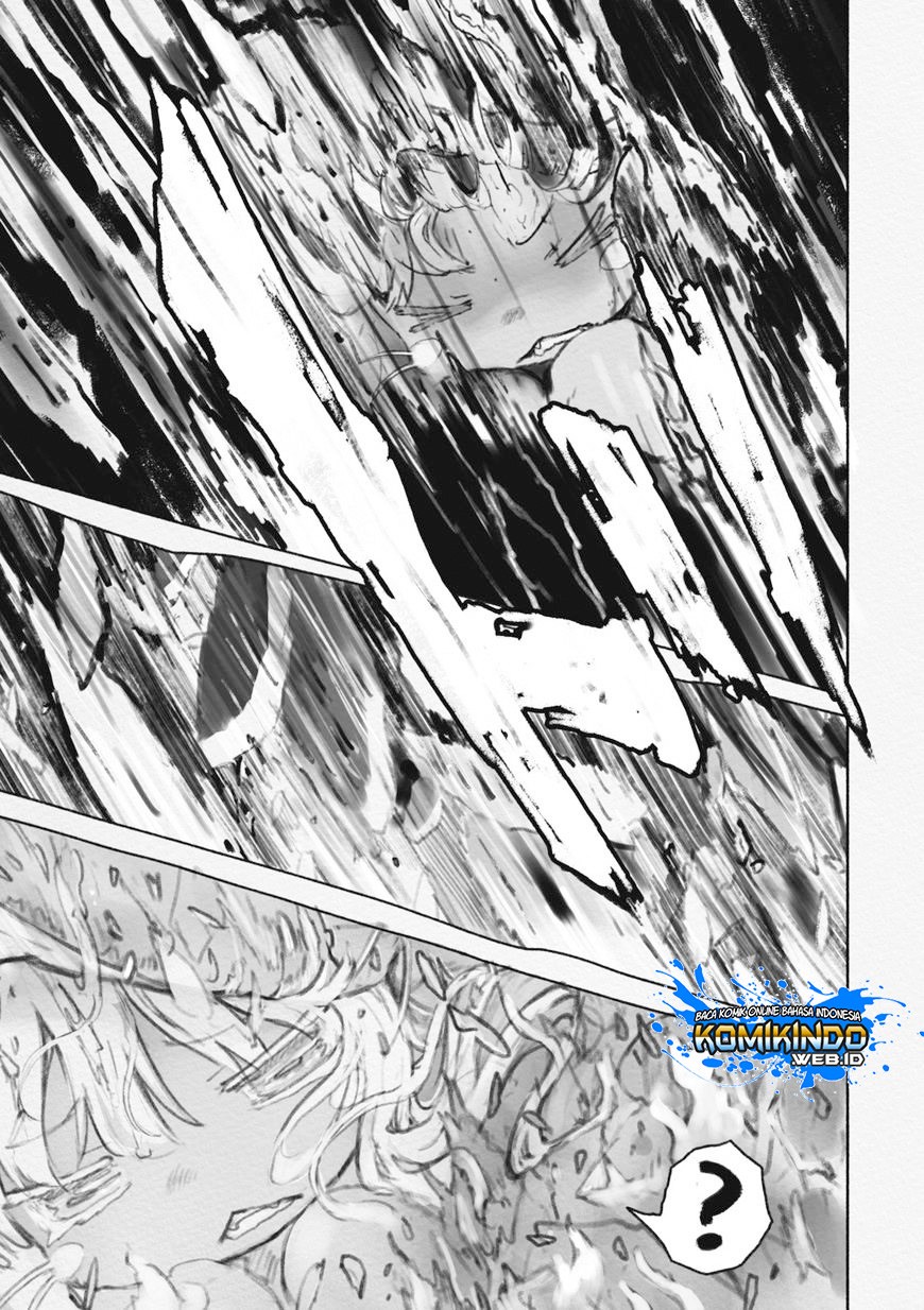 Made in Abyss Chapter 35 Bahasa Indonesia