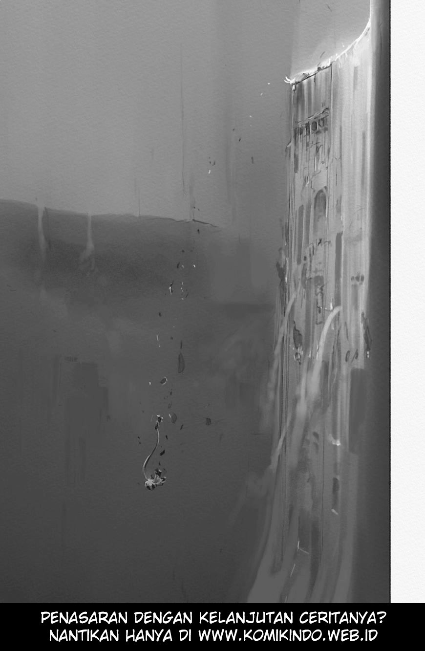 Made in Abyss Chapter 35 Bahasa Indonesia