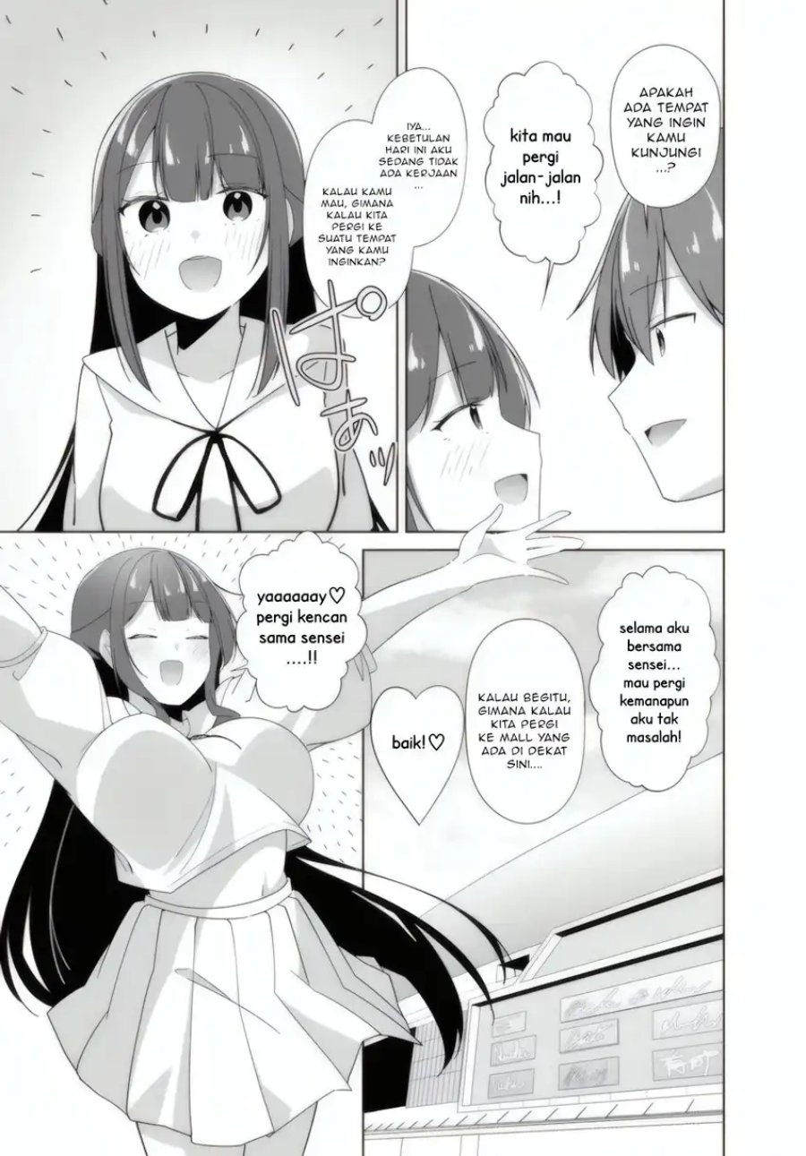 Madogiwa henshuu to baka ni sareta ore ga, futago JK to doukyo suru koto ni natta chapter 9