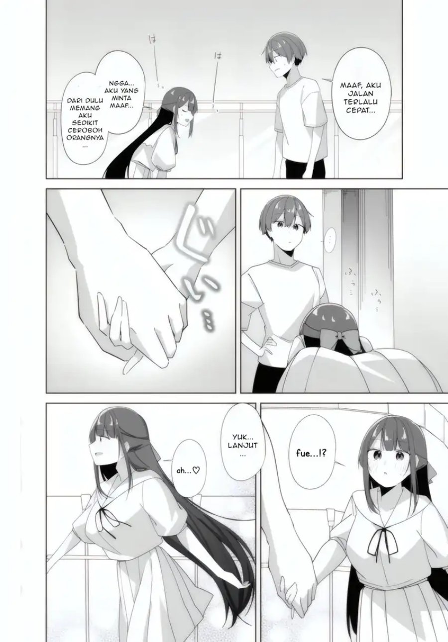 Madogiwa henshuu to baka ni sareta ore ga, futago JK to doukyo suru koto ni natta chapter 9