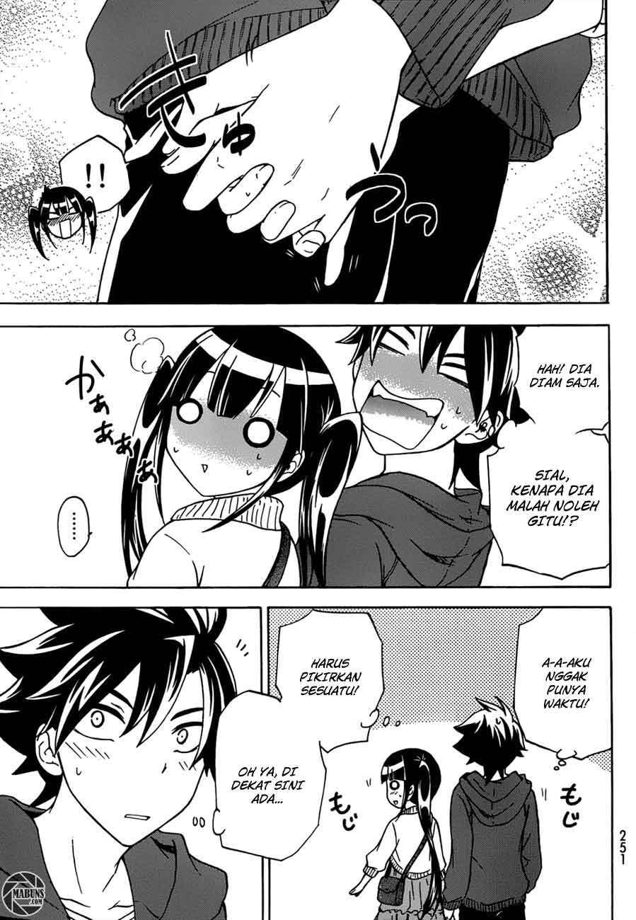 Maga-Tsuki Chapter 15