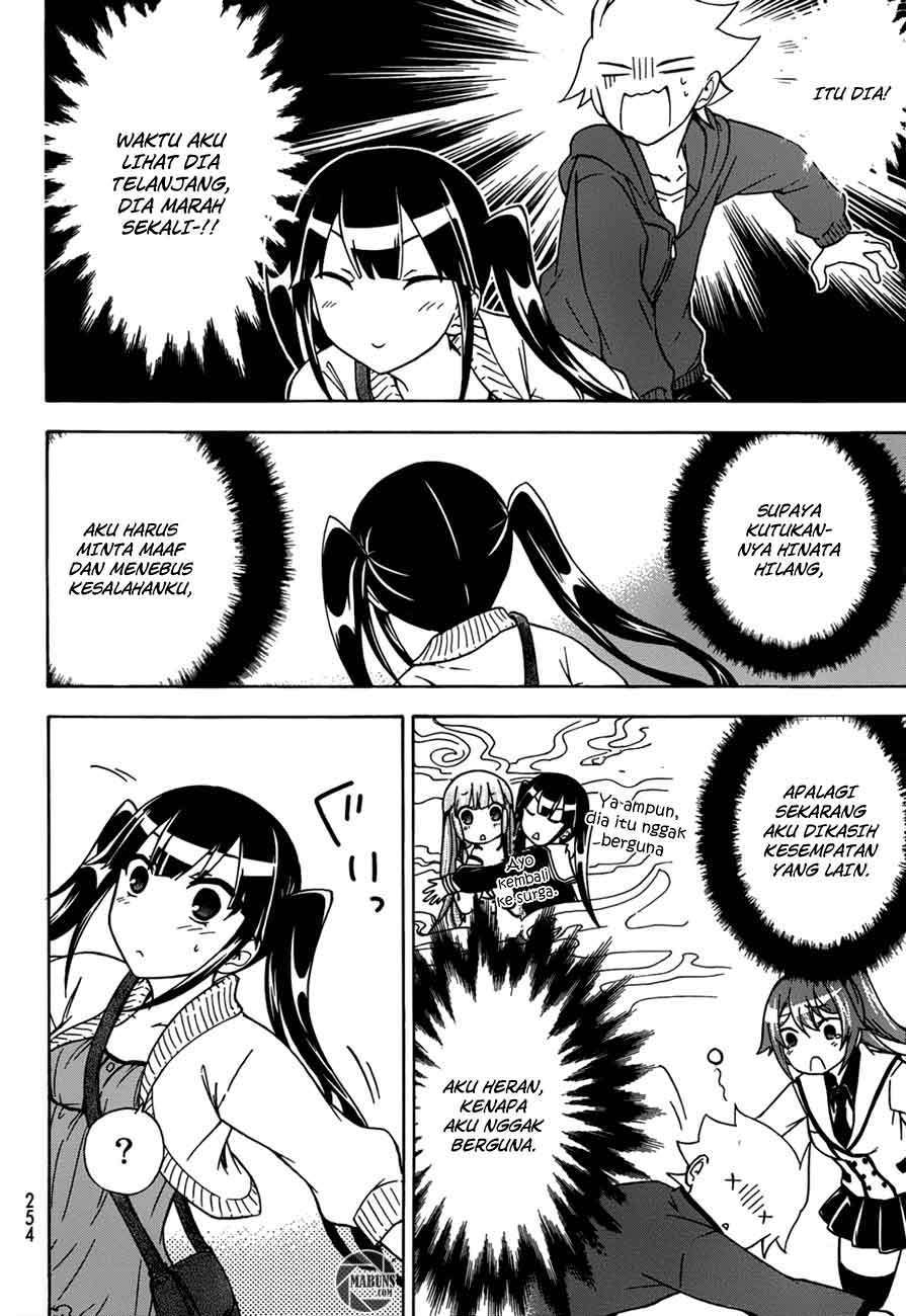 Maga-Tsuki Chapter 15