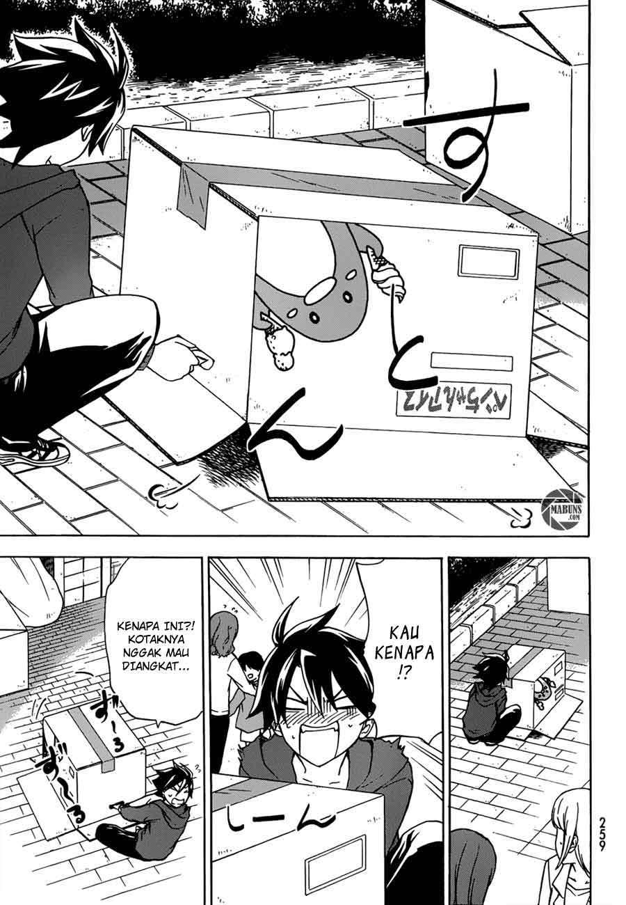 Maga-Tsuki Chapter 15