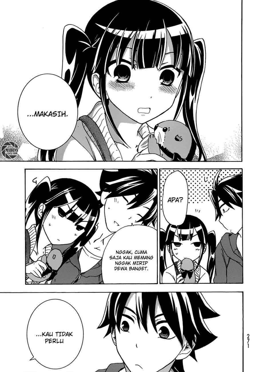 Maga-Tsuki Chapter 15