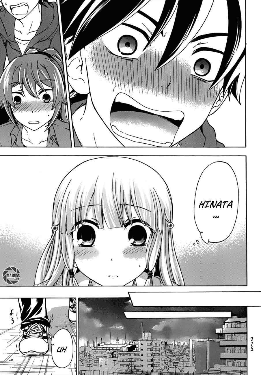 Maga-Tsuki Chapter 15