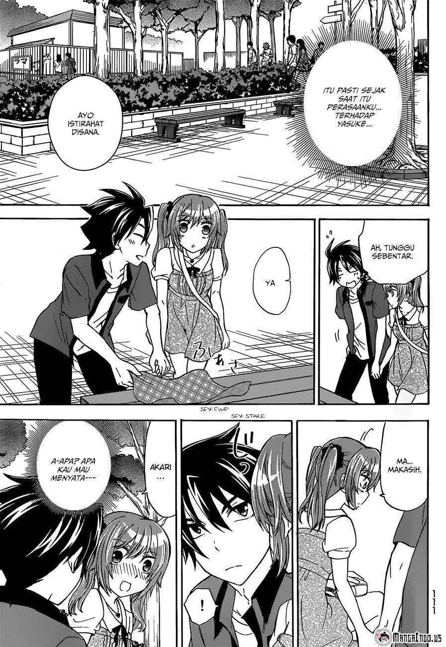 Maga-Tsuki chapter 37