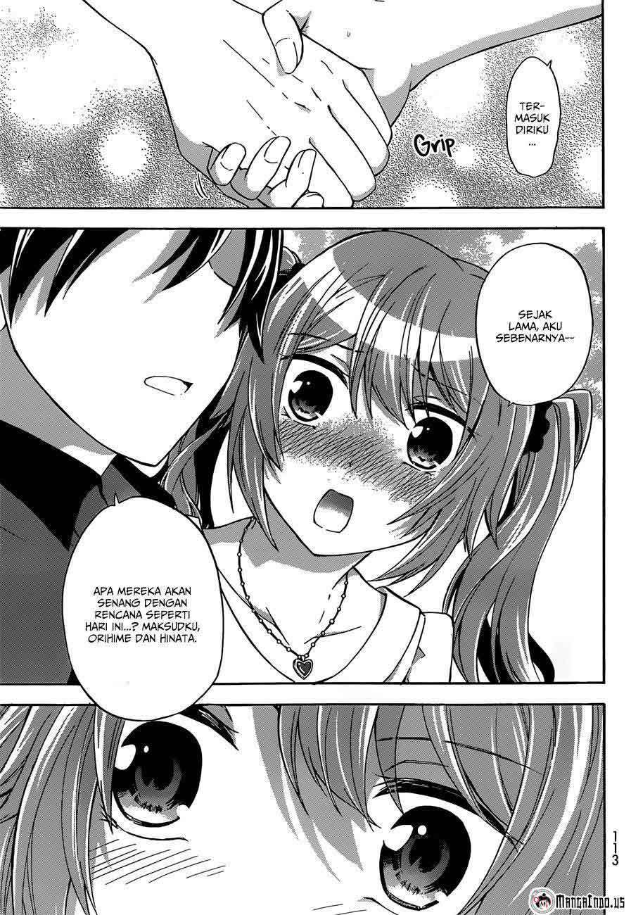 Maga-Tsuki chapter 37