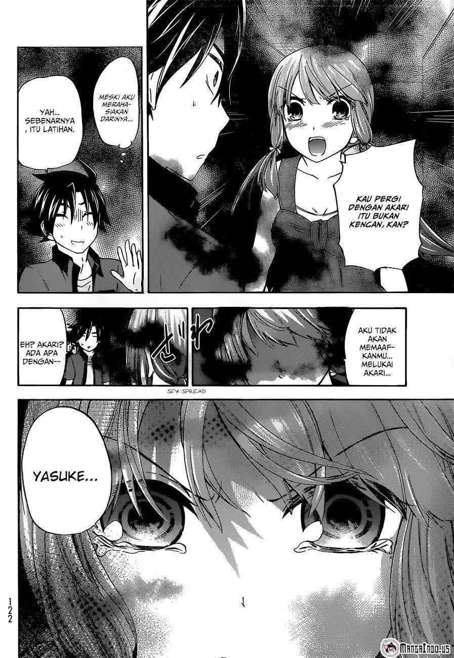 Maga-Tsuki chapter 37