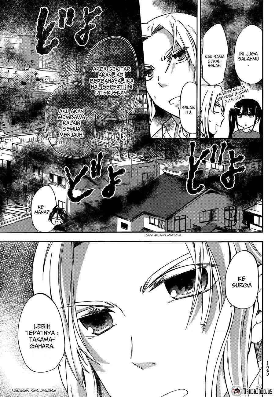 Maga-Tsuki chapter 37