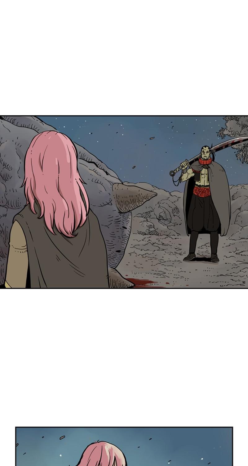 Mage Again chapter 7