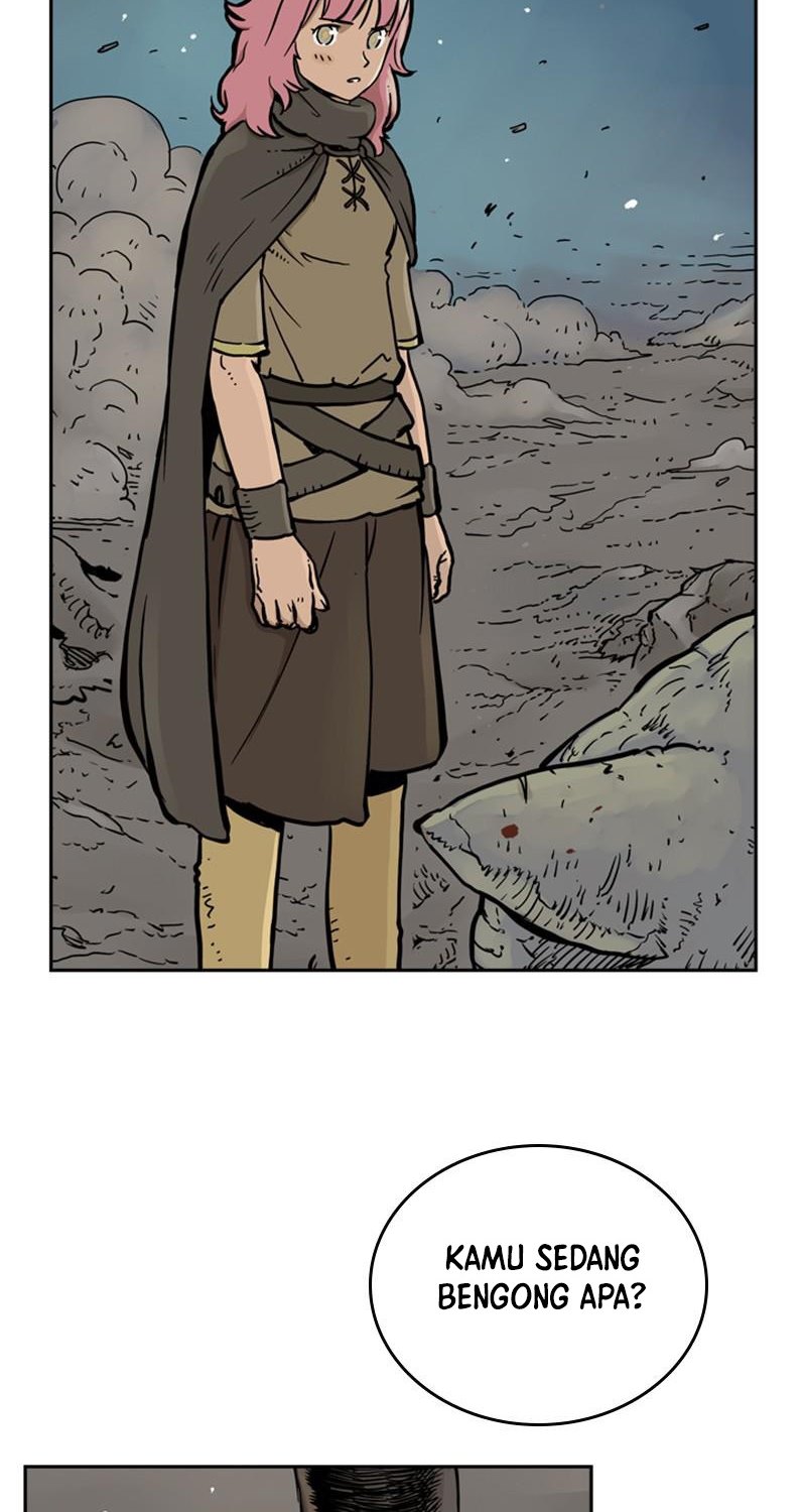 Mage Again chapter 7