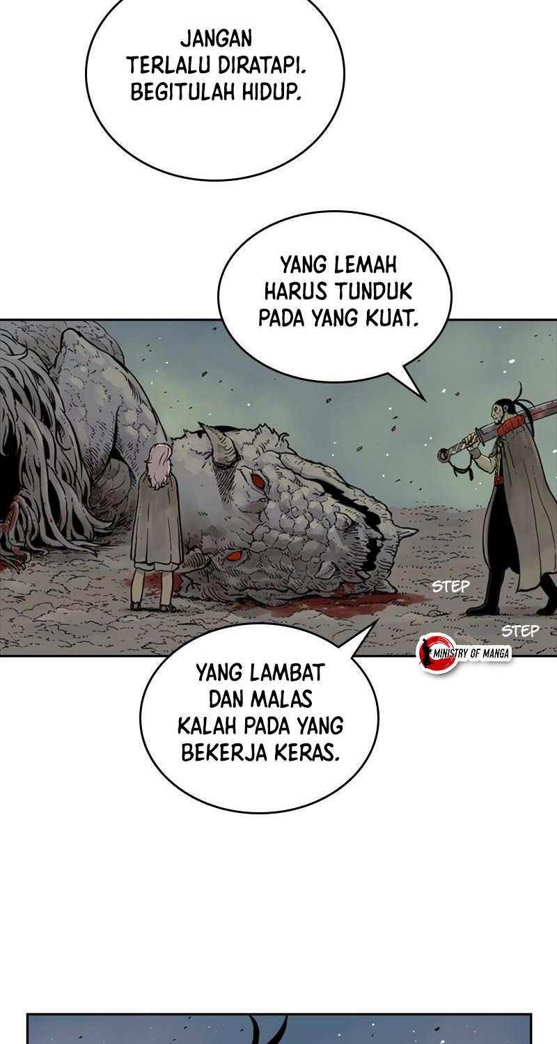 Mage Again chapter 7