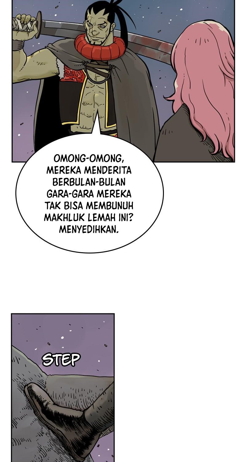 Mage Again chapter 7