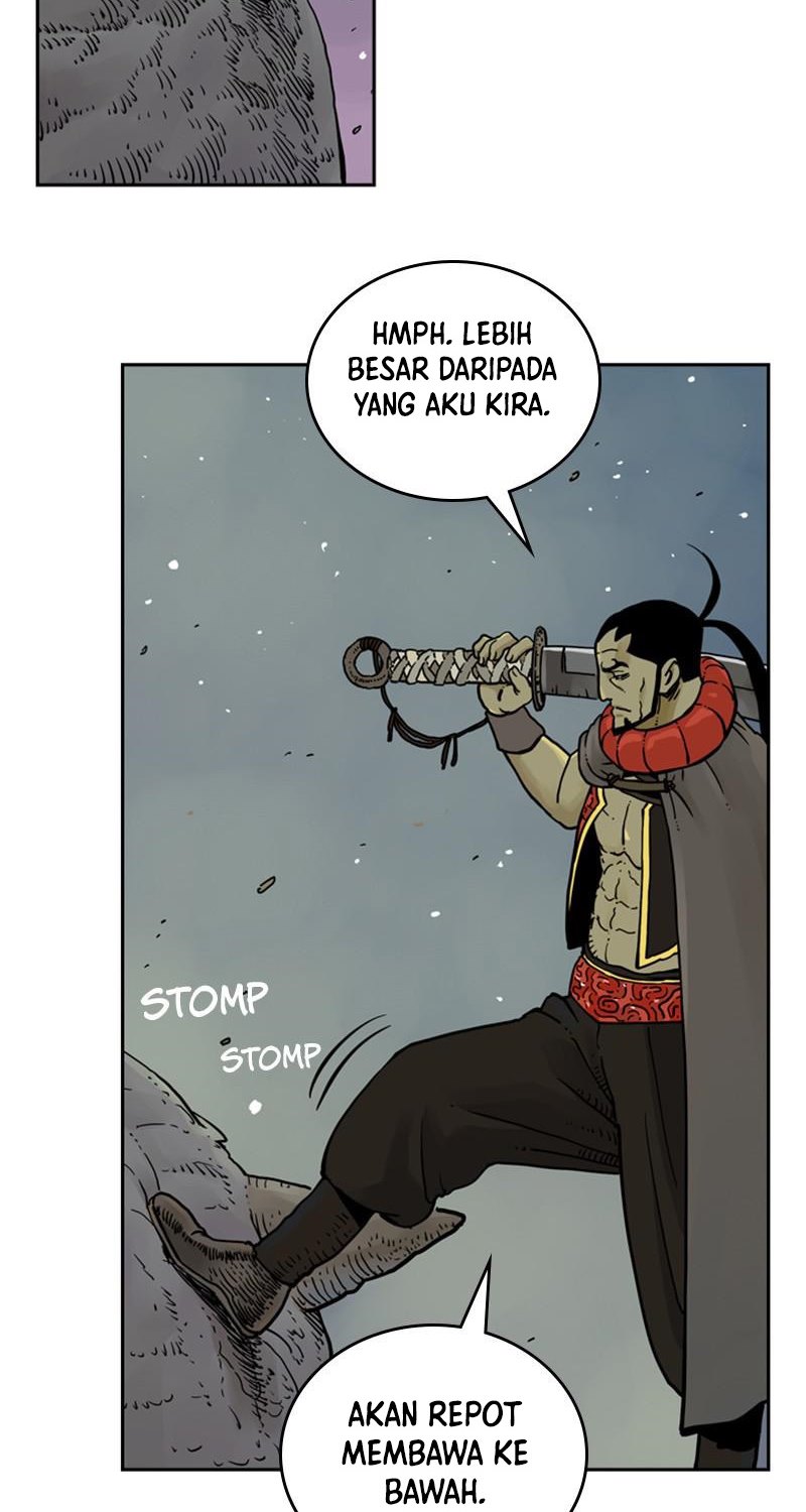 Mage Again chapter 7