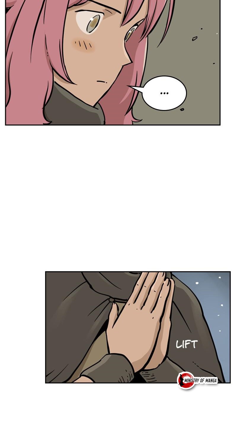 Mage Again chapter 7