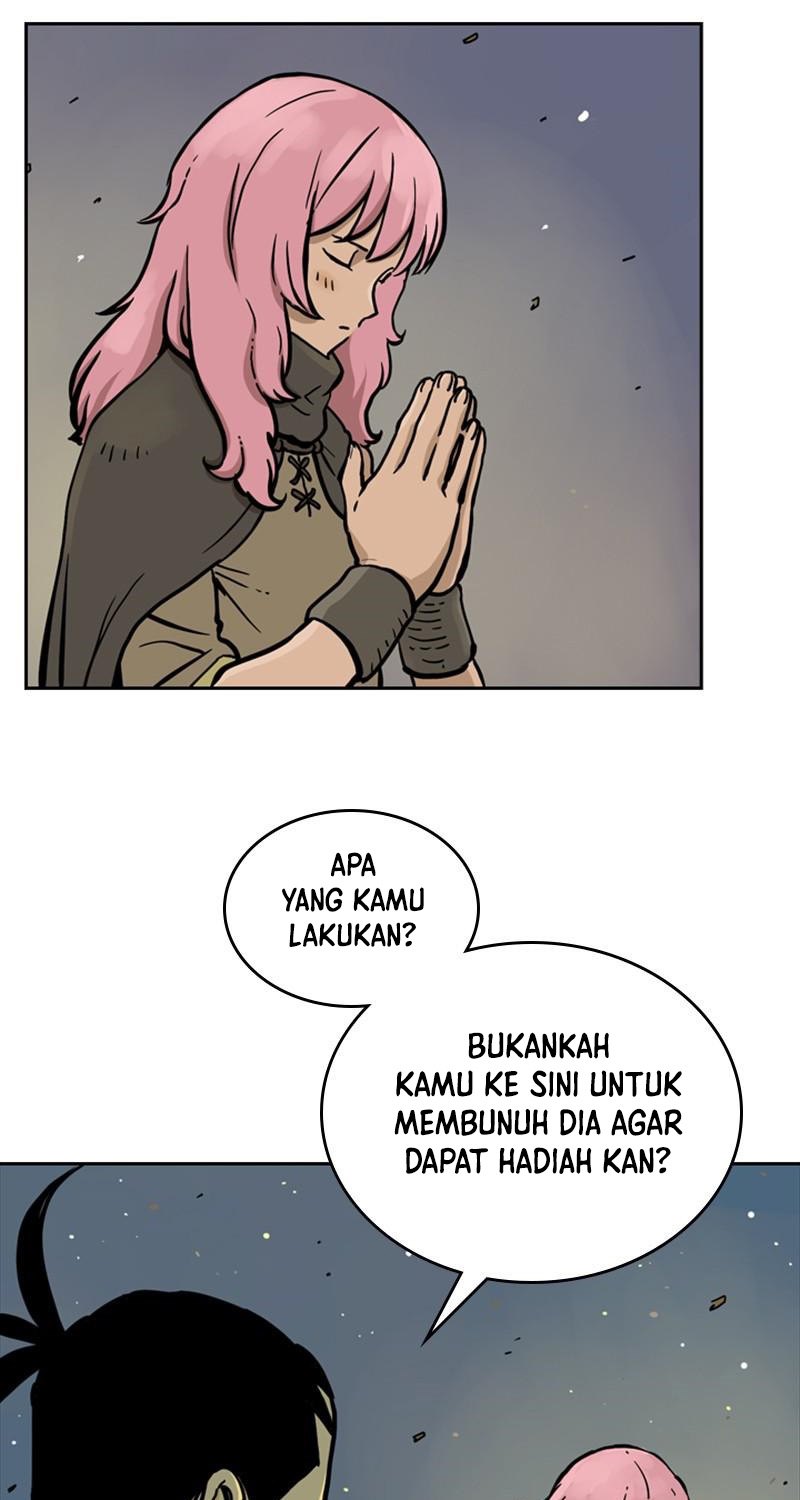 Mage Again chapter 7