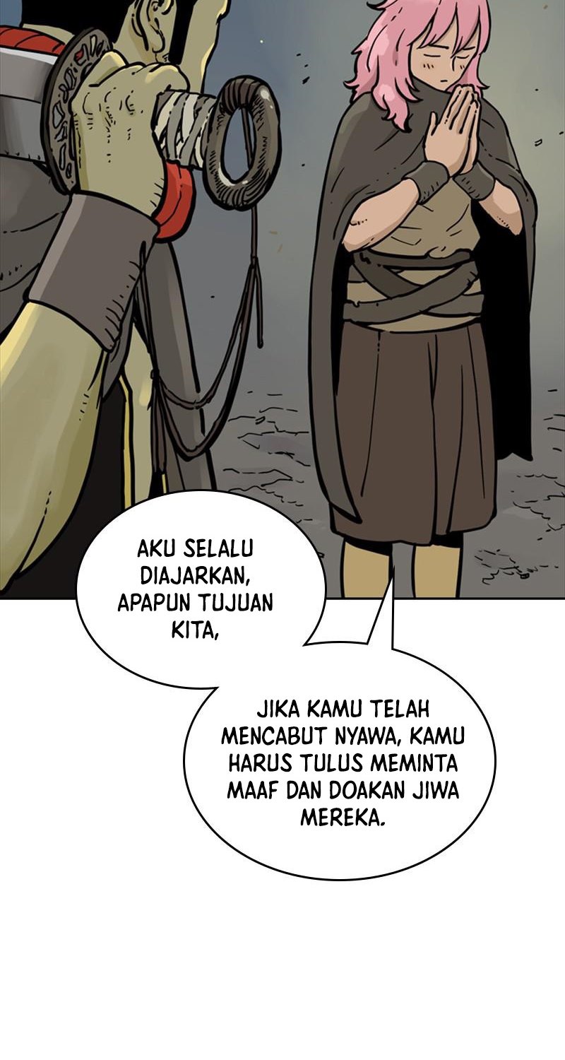 Mage Again chapter 7
