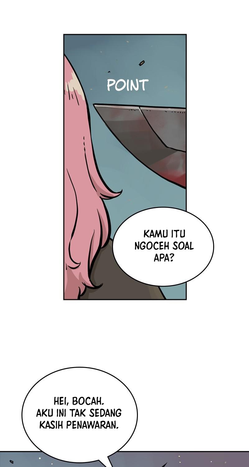 Mage Again chapter 7