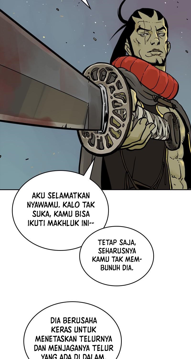 Mage Again chapter 7