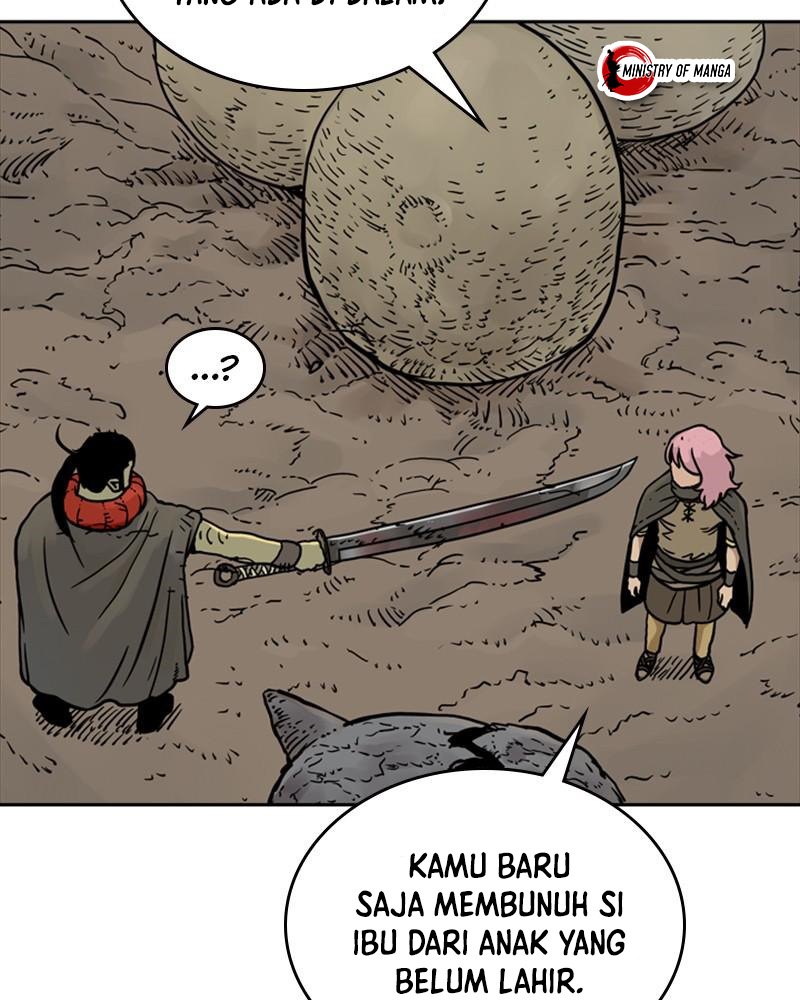 Mage Again chapter 7