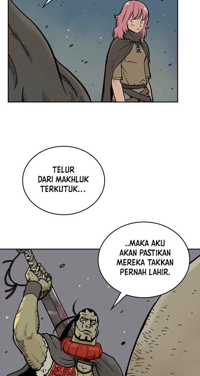 Mage Again chapter 7