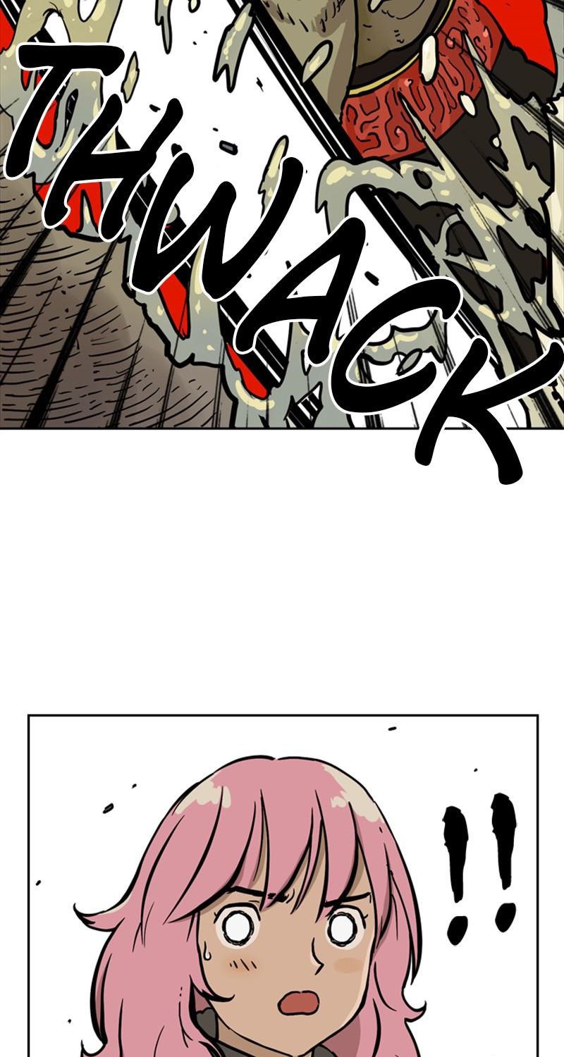 Mage Again chapter 7