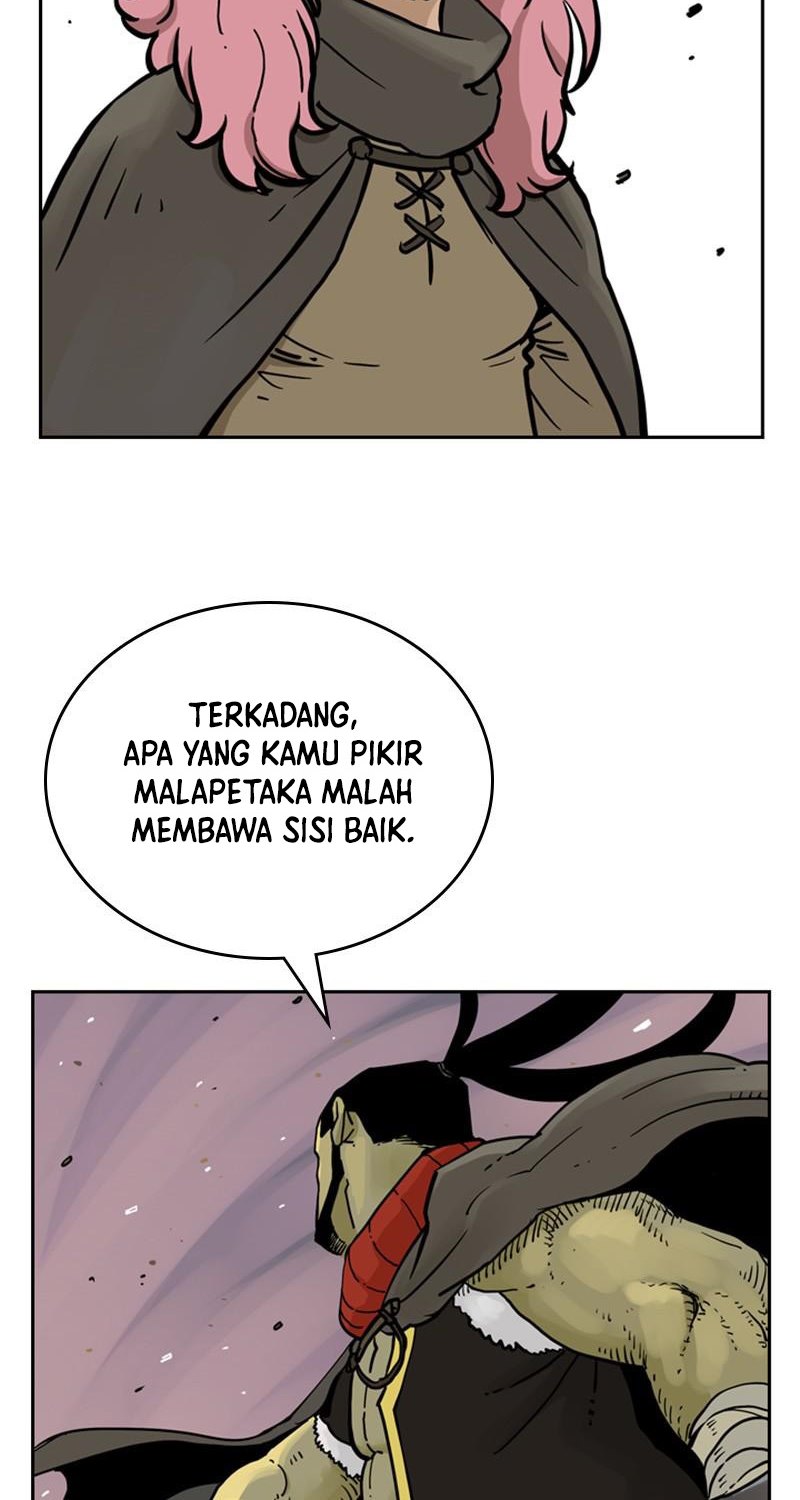 Mage Again chapter 7