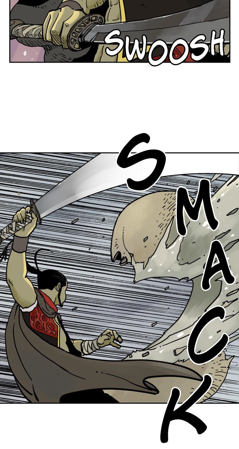Mage Again chapter 7