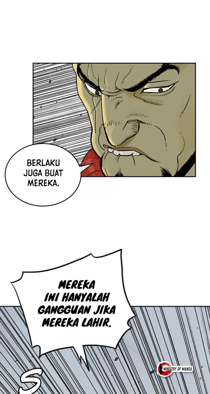 Mage Again chapter 7