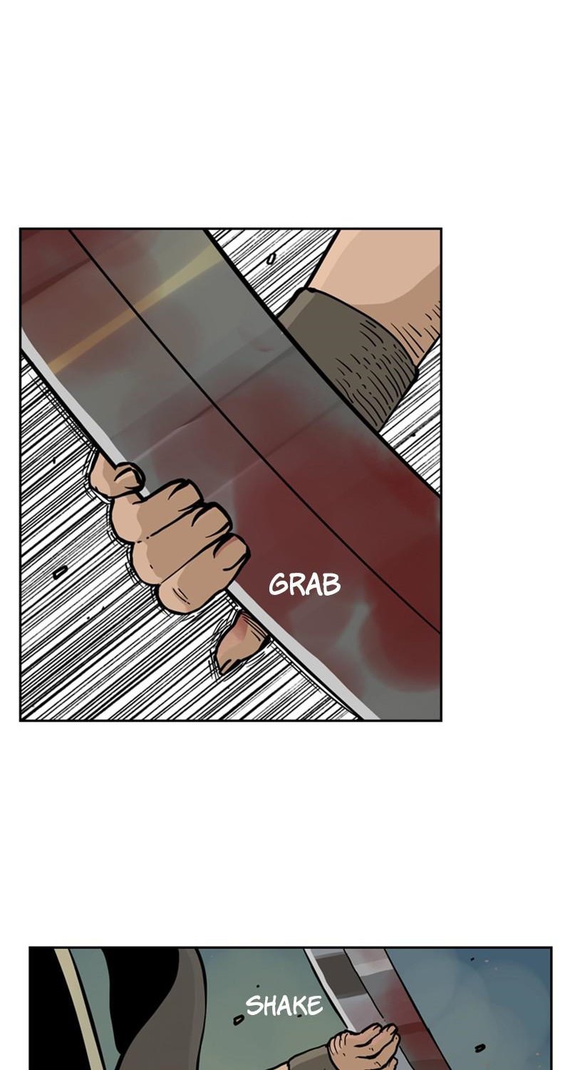 Mage Again chapter 7